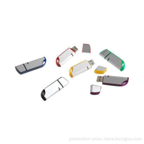 Jacknift Style USB Flash Drive